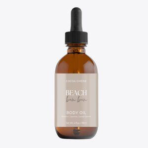 Bum Bum Body Oil - 4oz.